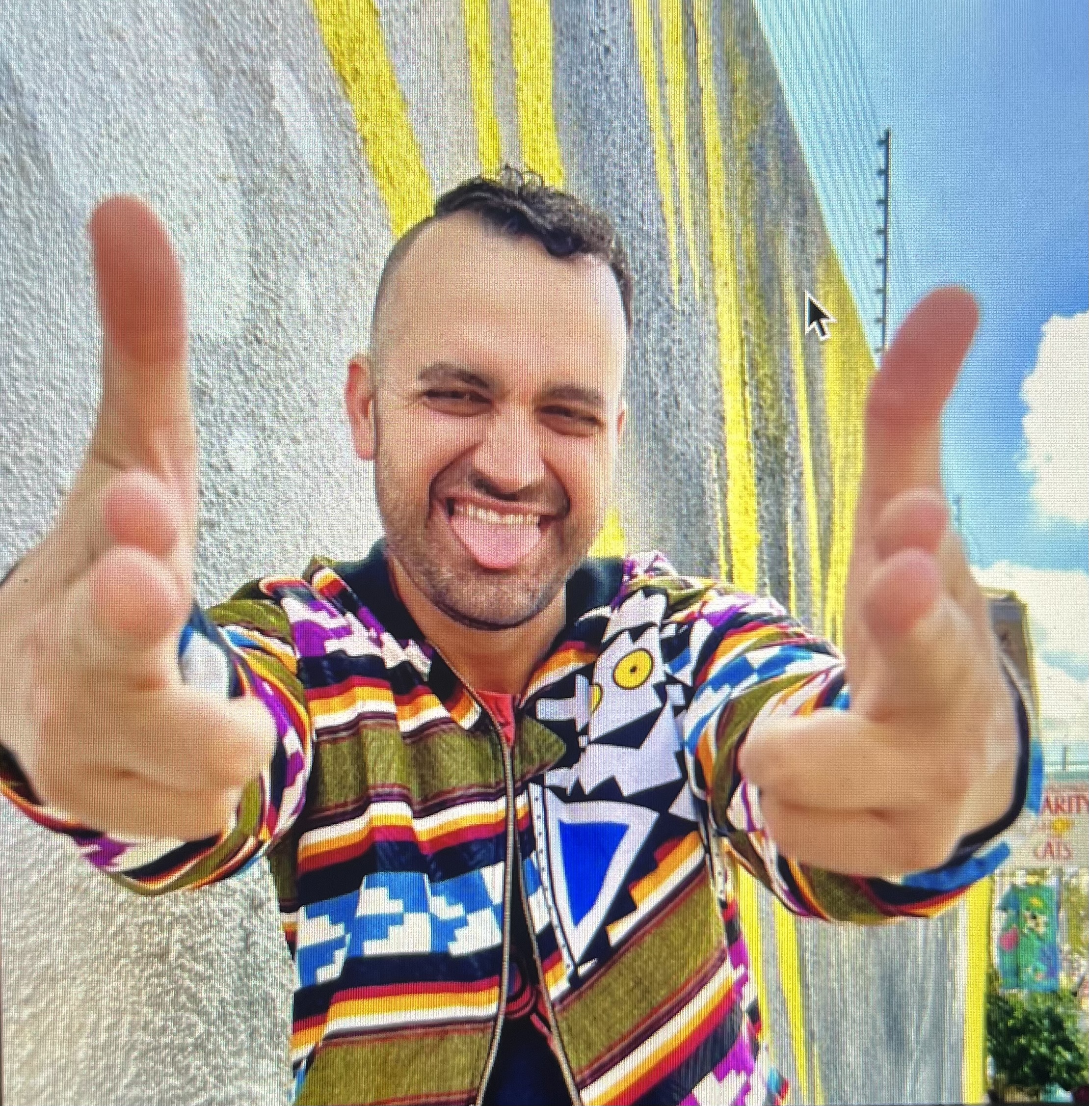 Christo Gil