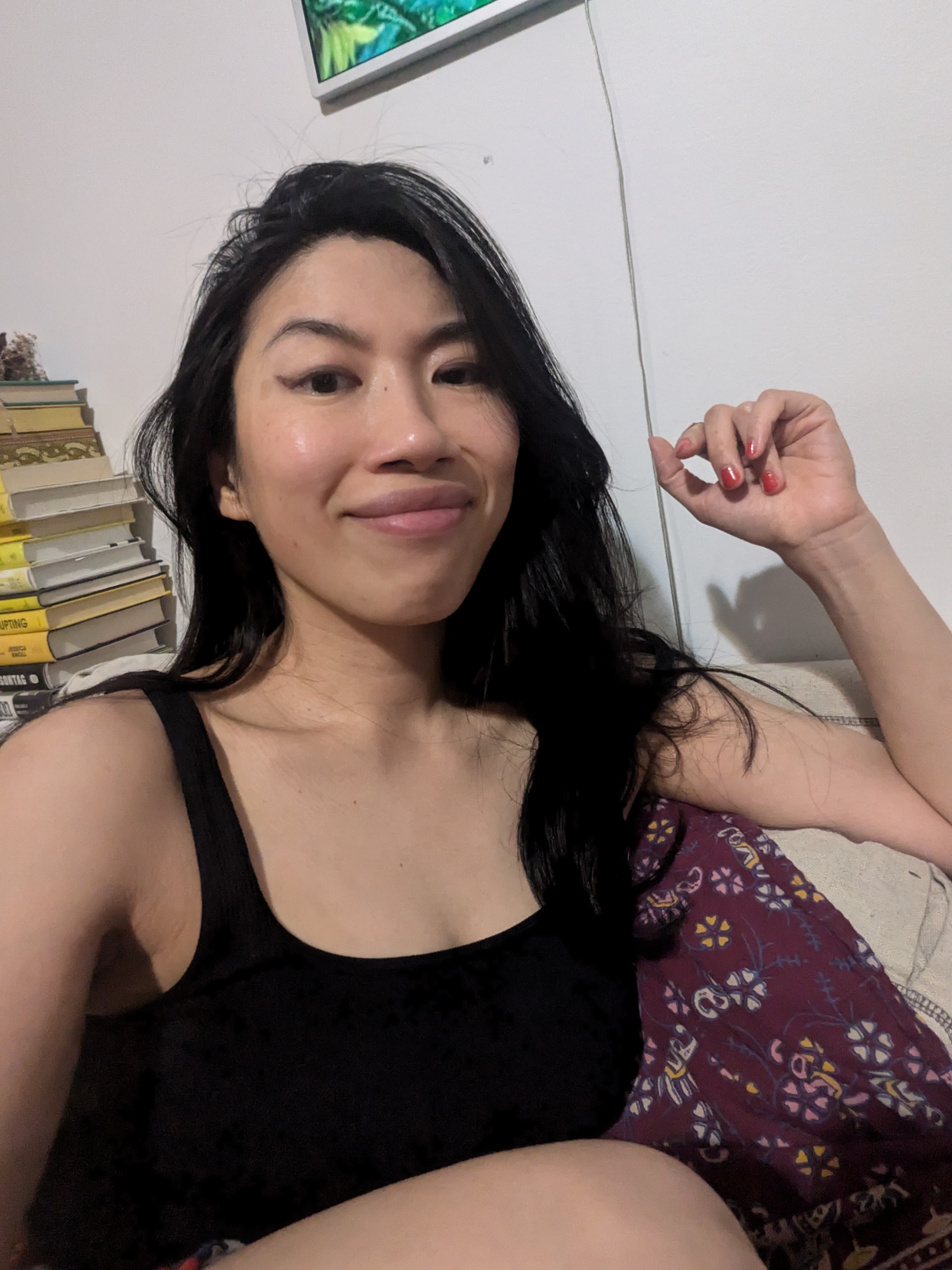 Carleen Pan