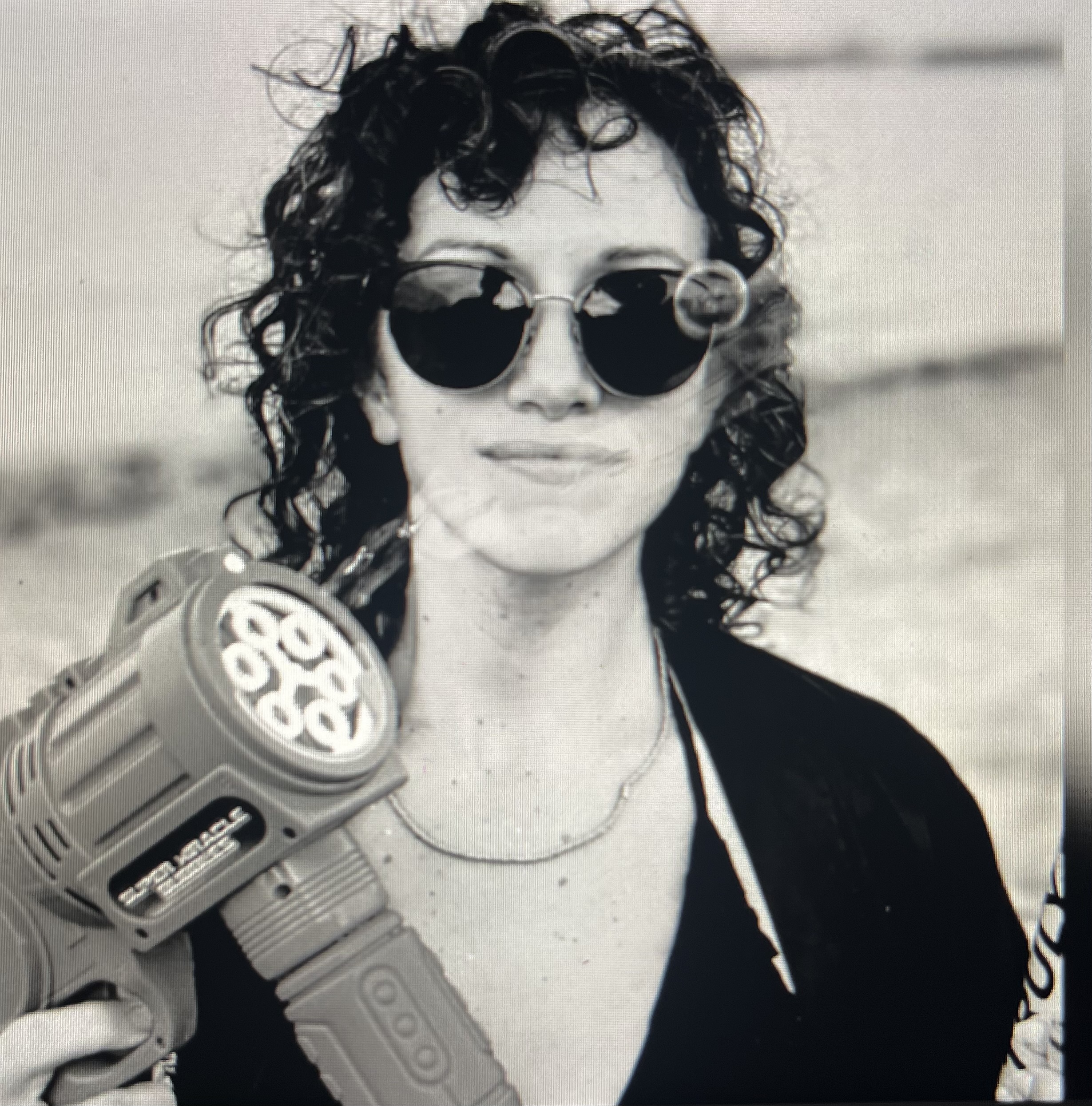 Crystal Lingle